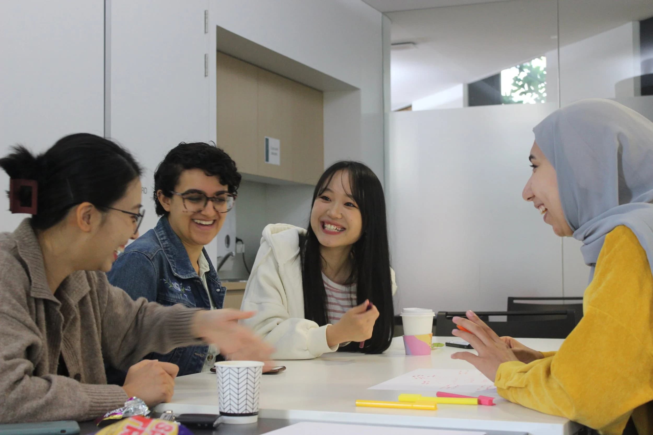 Our Community Impact