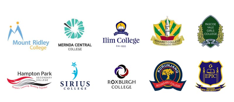 Happy Brain Education School Partners