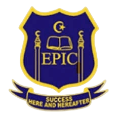 Epic College logo