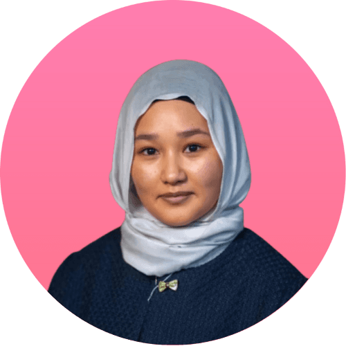 Student success story