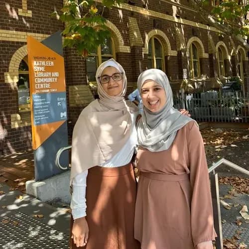 Sumayyah
