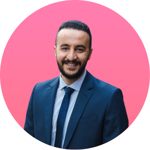 Omar Al-Kassab