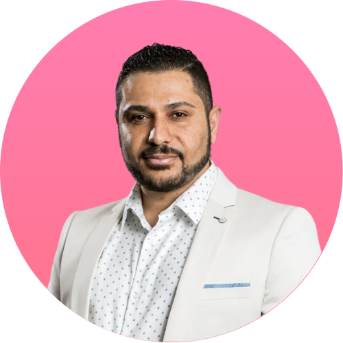 Mohammed Yassin
