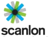 Scanlon Foundation logo