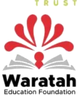 Waratah Education Foundation logo