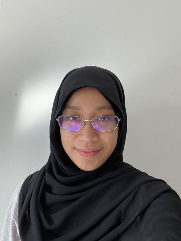 Anisah