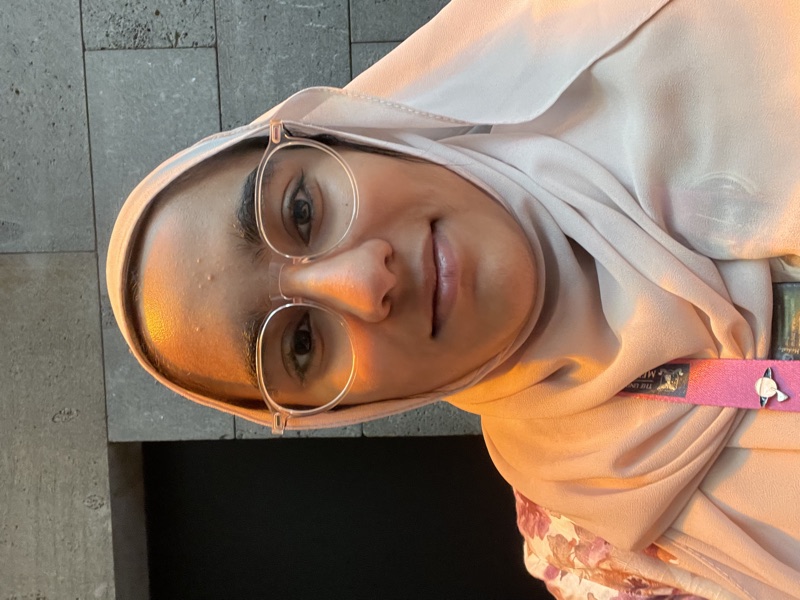 Zainab