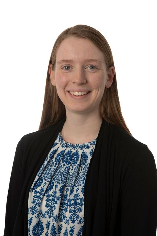 Caitlin Gorry