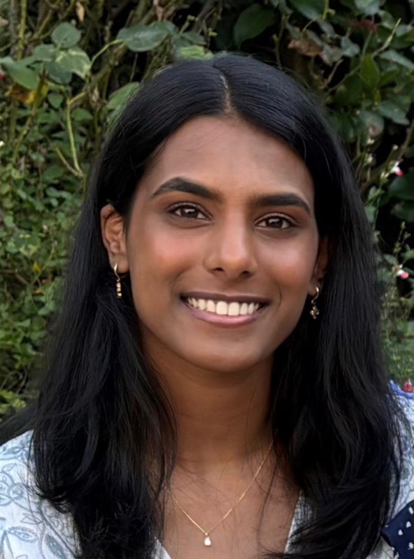 Tamanna Bharaneedharan