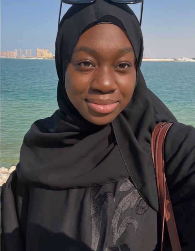 Zaynab Ibraheem